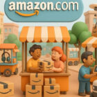 What Amazon.com (AMZN)'s AI Shopping Bot Block Means For Shareholders