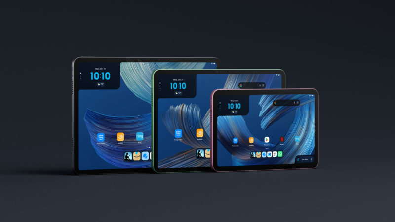 Amazon : Changement de cap avec la tablette Alexa, ce que cela signifie pour les utilisateurs.