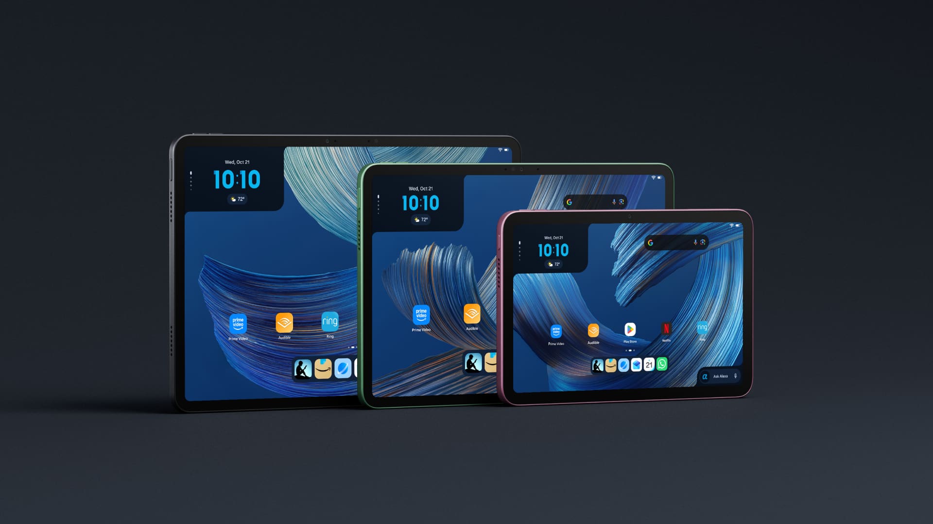 Amazon : Changement de cap avec la tablette Alexa, ce que cela signifie pour les utilisateurs.