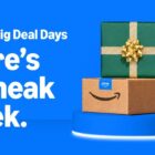 Prime Big Deal Days