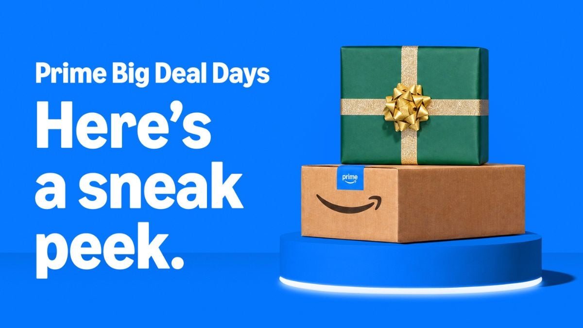 Amazon Prime Big Deal Days : Dates et tout ce qu’il faut savoir sur ces offres exclusives.