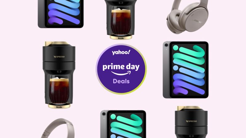 Amazon Prime Day : Les meilleures offres sur des marques comme Hanes et Carhartt jusqu’à minuit !