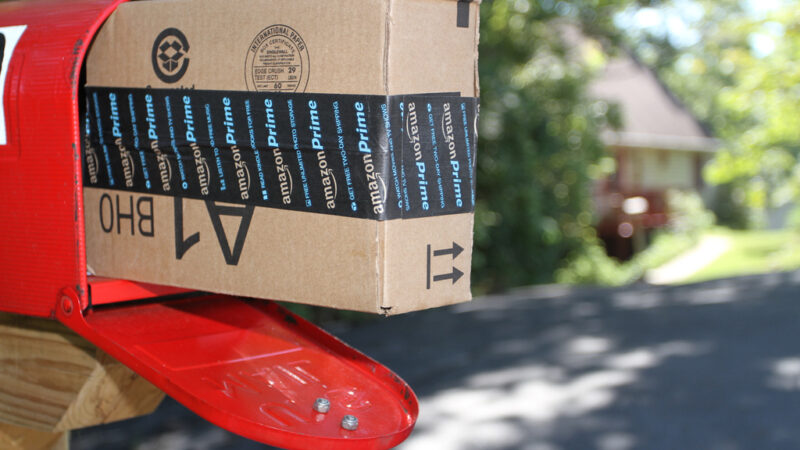 Amazon’s Delivery Box : L’impact sur le désir d’instantanéité et de commodité, ce que l’on sait.