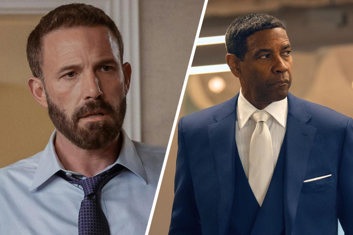 Animals : Ce que vous devez savoir sur le film de Ben Affleck après l’avoir regardé sur Netflix.