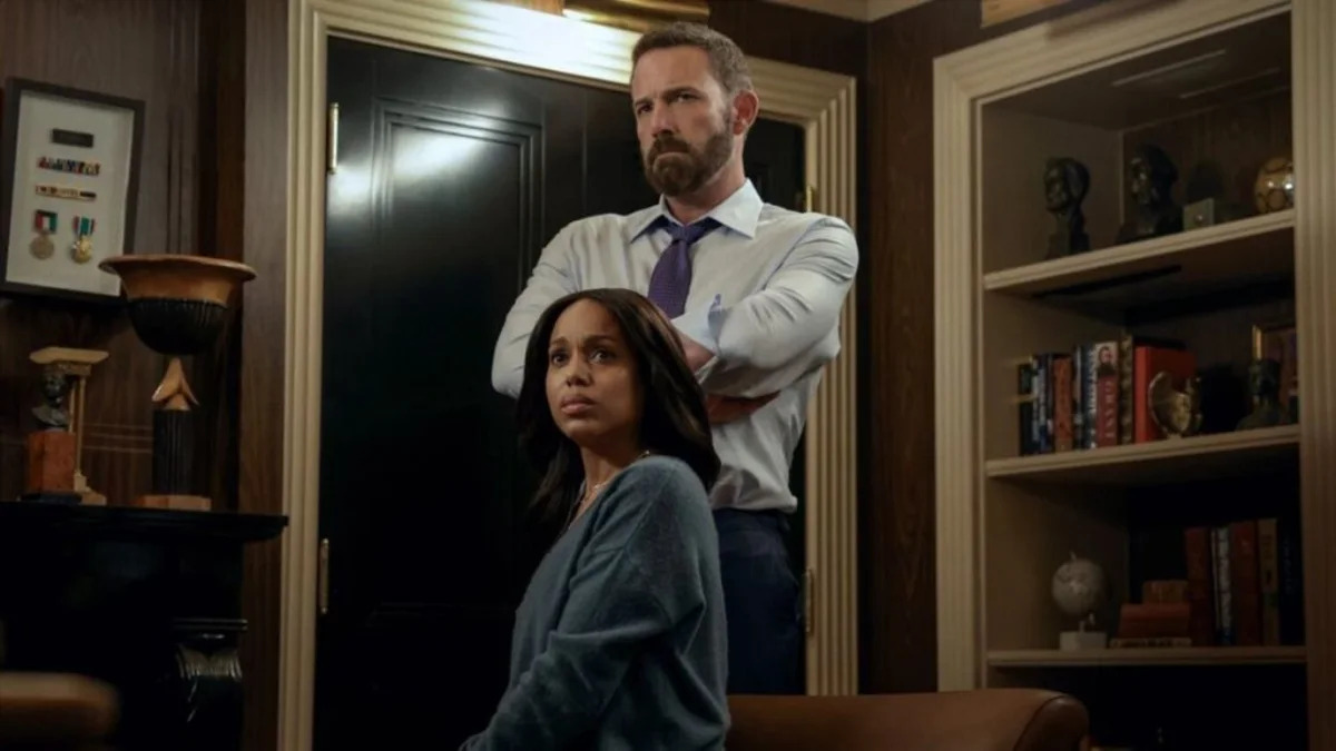 Animals : Le nouveau trailer du film criminel de Ben Affleck face à la controverse sur l’IA.