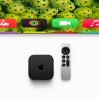 Apple unveils the new Apple TV 4K, supercharged by Siri AI