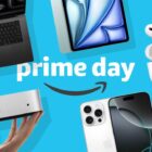 Best Prime Day Apple deals: Save on iPad, AirPods, Macs & Apple Watch