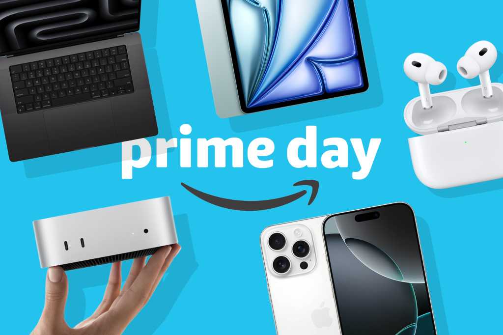 Apple Watch : Les meilleures offres Prime Day à ne pas rater, tout ce que l’on sait.