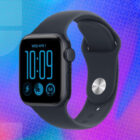 Amazon Prime Day deal shaves 17% off the Apple Watch SE 3, bringing it down to its lowest price ever