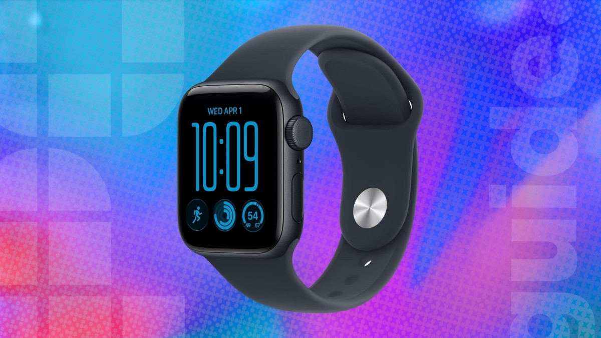Apple Watch SE 3 : Les détails de l’offre Amazon Prime Day, un prix historique à ne pas manquer.