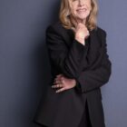 Breaking News - Amy Madigan to Star Alongside Viola Davis in New Thriller "Ascent" for Paramount+