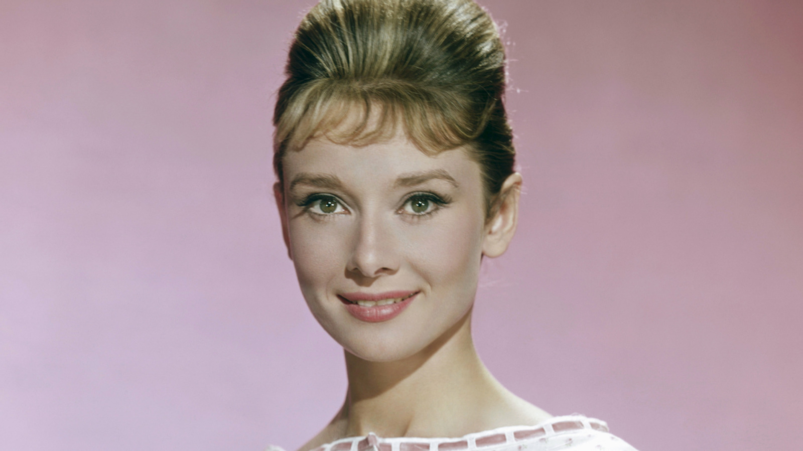 Audrey Hepburn : Ce que révèle sa citation sur les choix de vie et le cinéma.