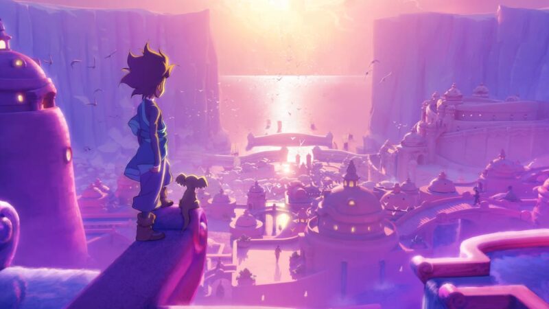 Avatar Kuruk : Annonce de la série et ce que révèle son renouvellement avec ‘Seven Havens’.