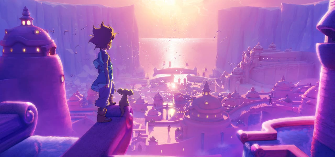 Avatar Kuruk : Annonce de la série et ce que révèle son renouvellement avec ‘Seven Havens’.