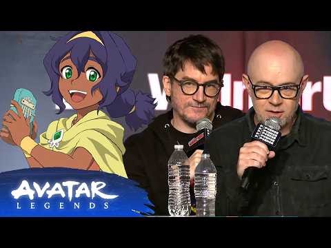 Avatar: Seven Havens – Ce que nous réserve le panel de la New York Comic Con 2026.
