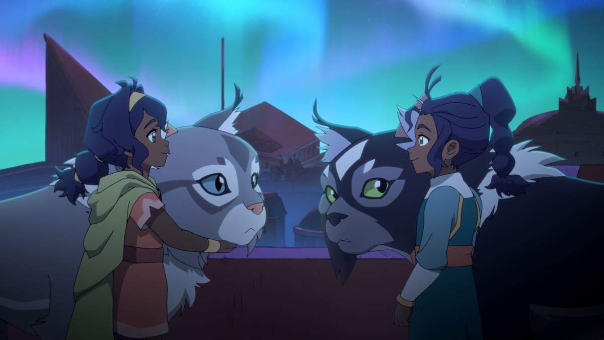 Avatar: Seven Havens – Critique et analyse des thèmes de rétablissement de l’équilibre.