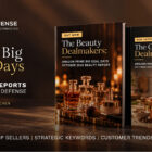 Beauty Was Amazon's Most-Purchased Category During Prime Big Deal Days 2026, Market Defense Report Finds