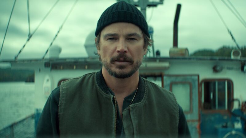 Below : Critique de la série Netflix avec Josh Hartnett, tout ce qu’il faut savoir.