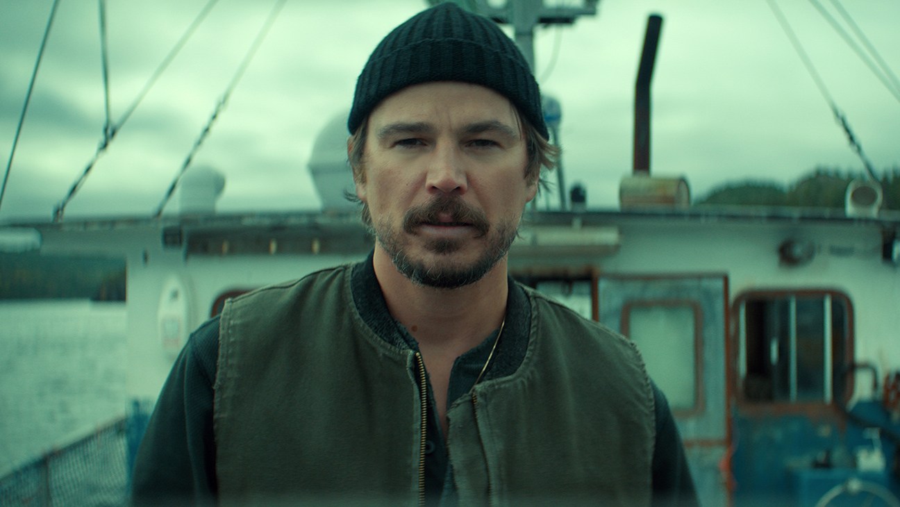Below : Critique de la série Netflix avec Josh Hartnett, tout ce qu’il faut savoir.