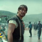 Dive into Netflix's Josh Hartnett thriller Below