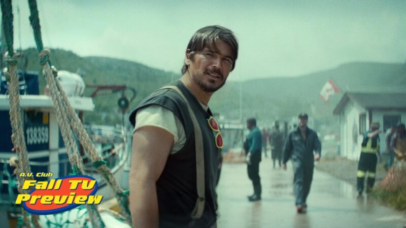 Below : Découvrez tout sur le thriller de Josh Hartnett sur Netflix.