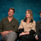 Stars of Netflix series ‘Below’ share folklore, local traditions - WSVN 7News | Miami News, Weather, Sports