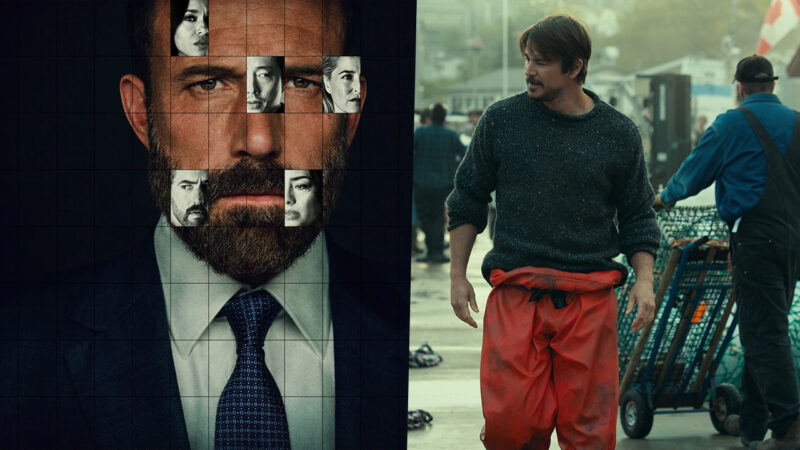 Below et Animals : Les nouveautés de Netflix qui dominent le Top 10, tout ce que l’on sait.