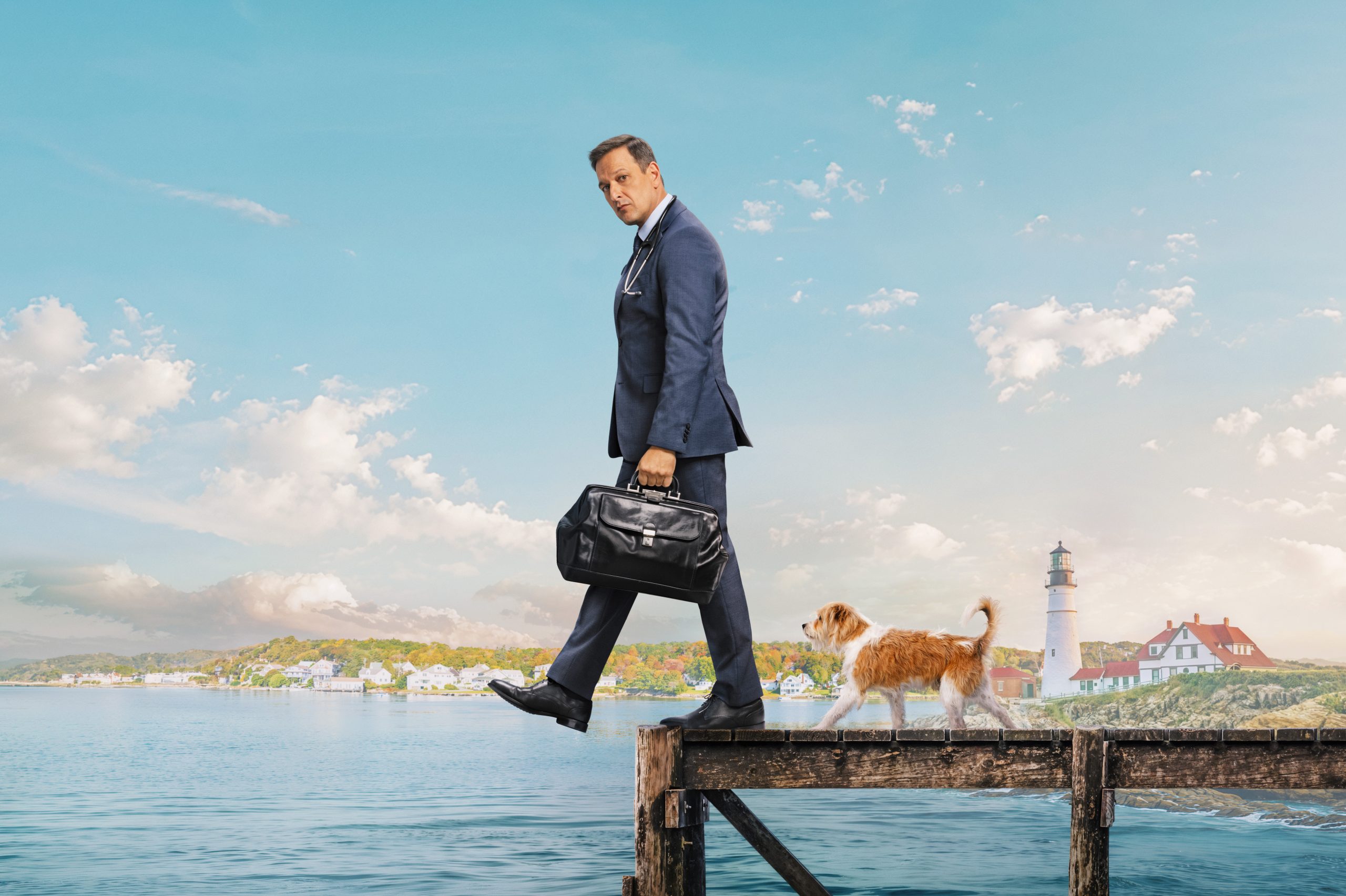 Best Medicine saison 2 : Les audiences et les réactions des téléspectateurs révélées.