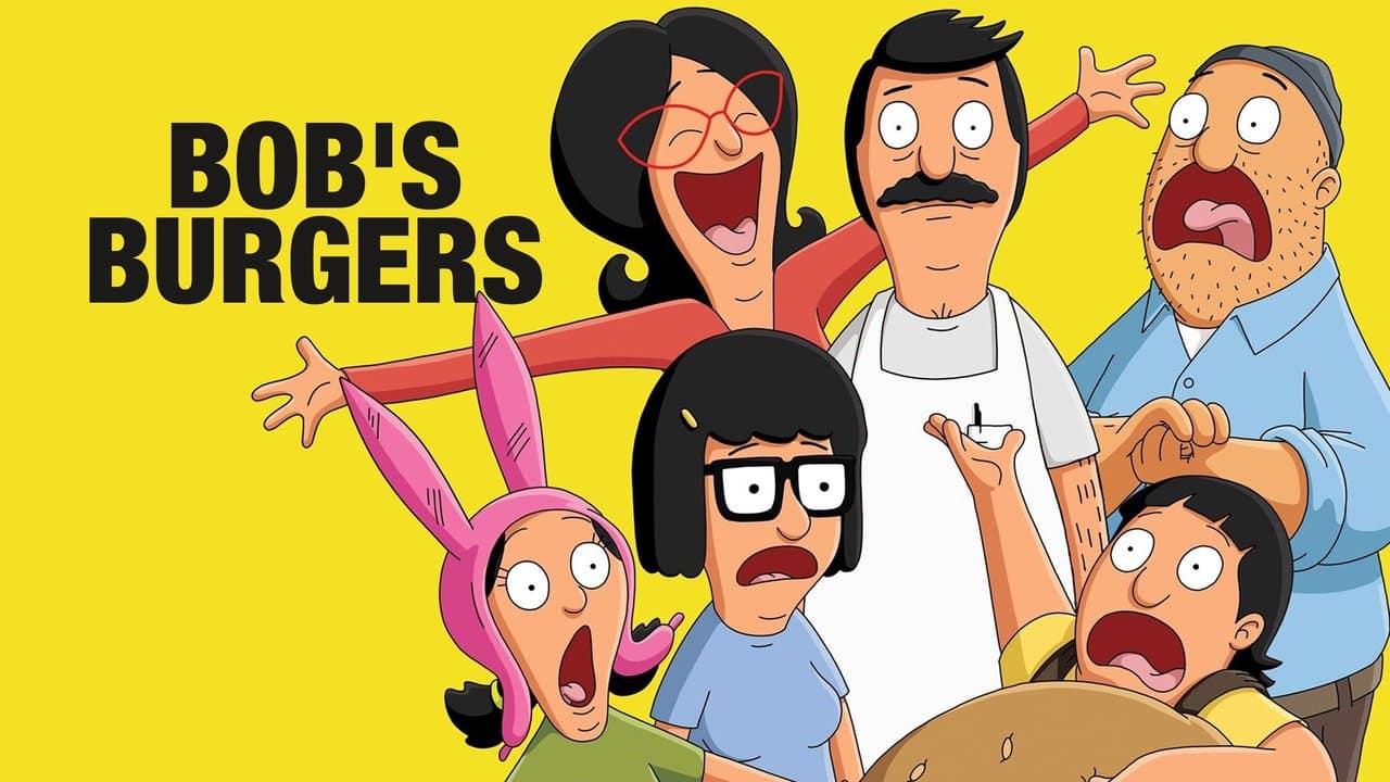 Bob’s Burgers : Le court-métrage ‘On The Fort Day Of Christmas’ arrive sur Hulu et Disney+ !