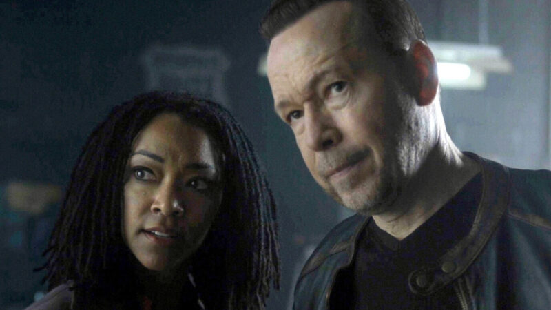 Boston Blue saison 2, épisode 2 : Ce que révèle la vidéo ‘Ripple Effect’ sur Danny et Lena.
