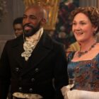 Netflix Announces New 'Bridgerton' Spinoff About Young Violet and Viscount Edmund