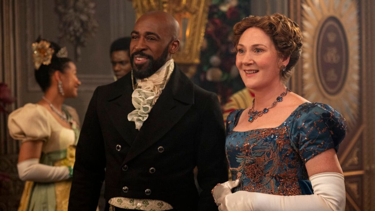 Bridgerton : Netflix annonce un nouveau spinoff sur Jeune Violet et Viscount Edmund, ce que l’on sait.