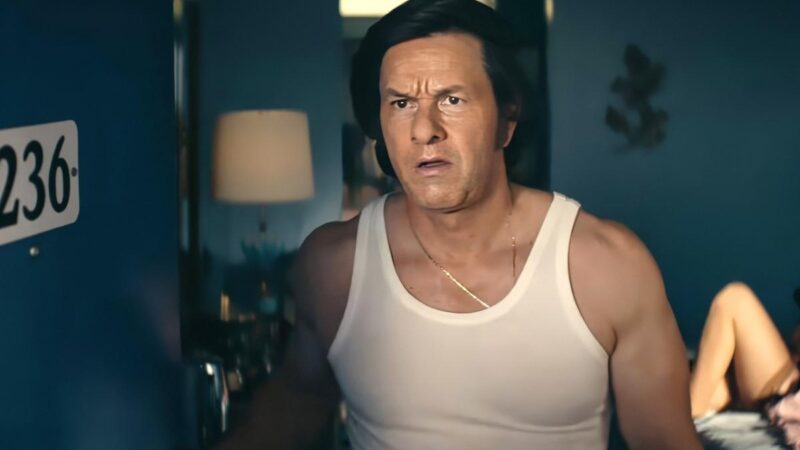 By Any Means : Date de sortie numérique et infos sur le streaming de Mark Wahlberg.
