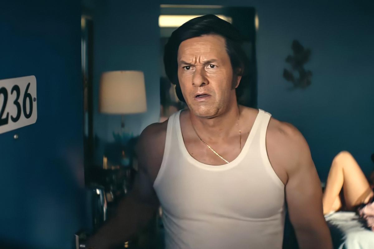By Any Means : Date de sortie numérique et infos sur le streaming de Mark Wahlberg.