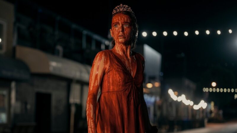 Carrie : La saison 2 est confirmée sur Prime Video, voici ce que l’on sait.