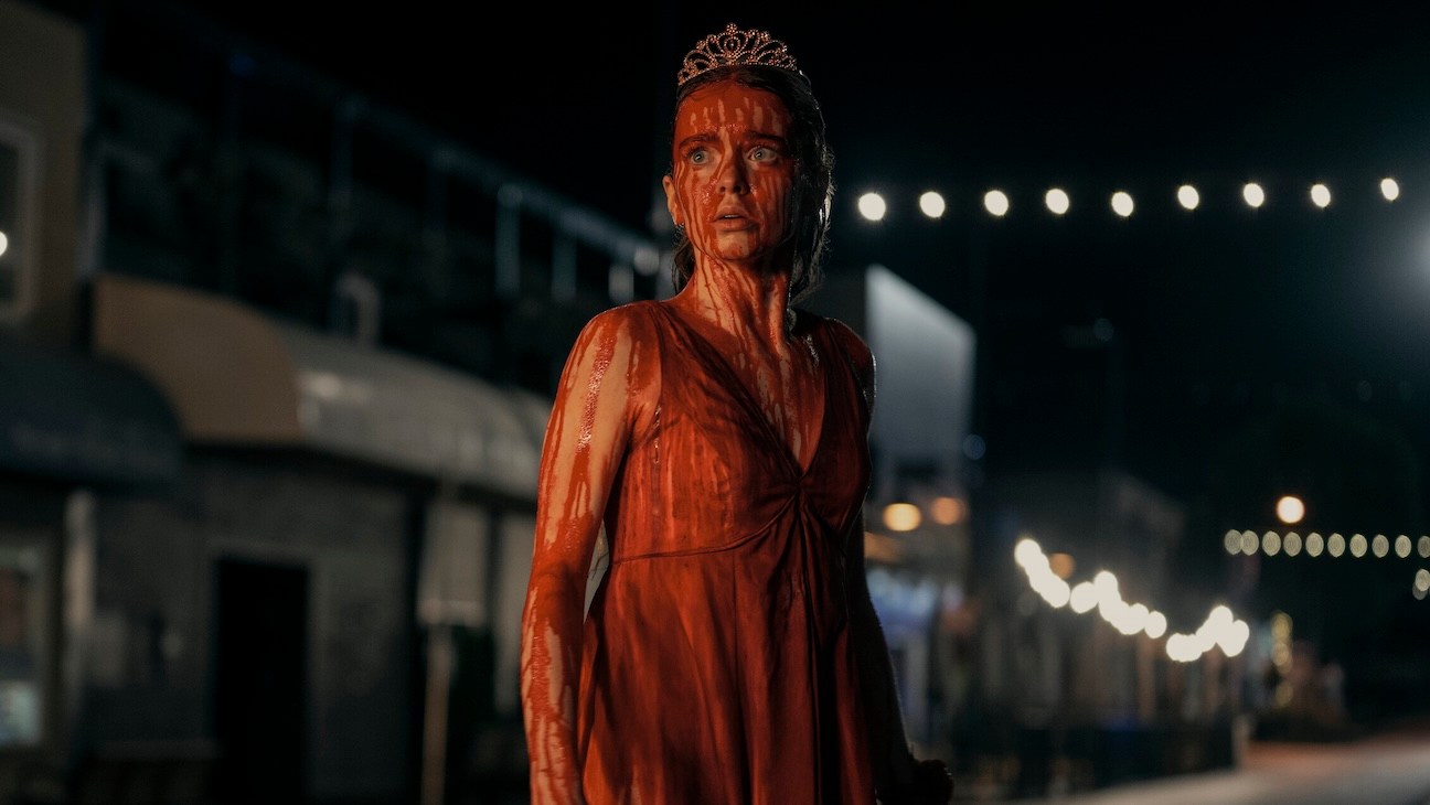Carrie : La saison 2 est confirmée sur Prime Video, voici ce que l’on sait.