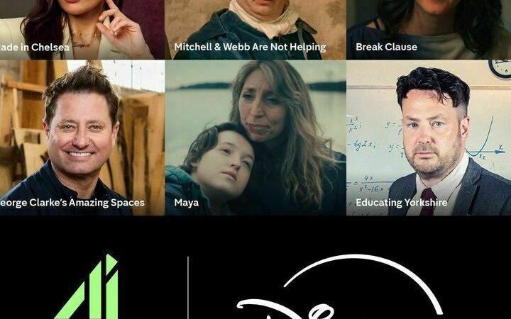 Channel 4 sur Disney+ : Ce que révèle l’accord historique entre les deux géants.