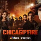 Chicago Fire - Rattle The Cage