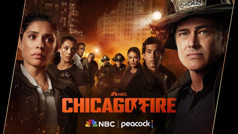 Chicago Fire – Rattle The Cage : Tout ce que l’on sait sur l’épisode clé de la saison.