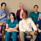 Netflix Sets November Release Date for Hit NBC Medical Comedy