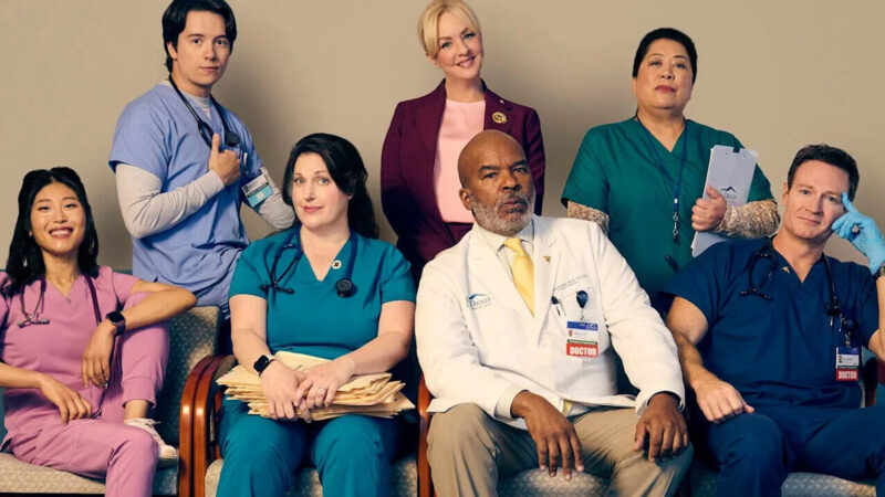 Chicago Med : La date de sortie sur Netflix en novembre, tout ce que l’on sait.