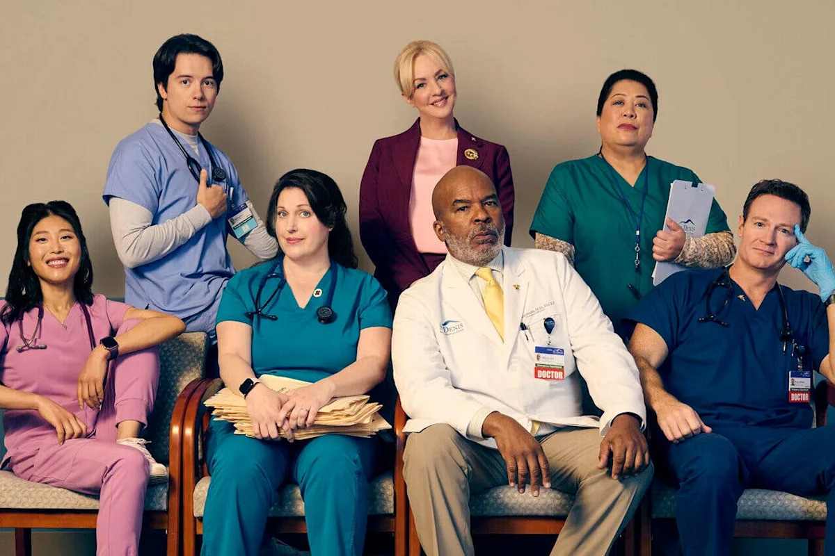 Chicago Med : La date de sortie sur Netflix en novembre, tout ce que l’on sait.