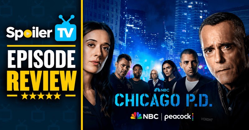 Chicago PD – Under The Surface : Ce que l’on sait sur les intrigues de la saison à venir.