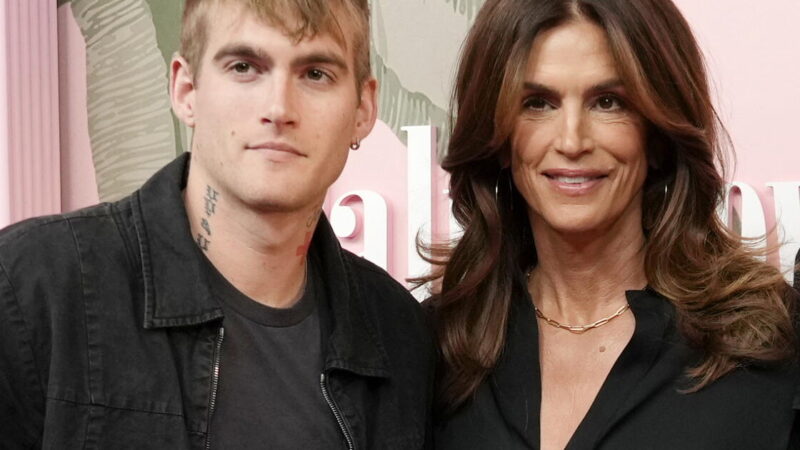 Cindy Crawford et Kaia Gerber réagissent sur le décès de Presley Gerber : Ce que l’on sait.