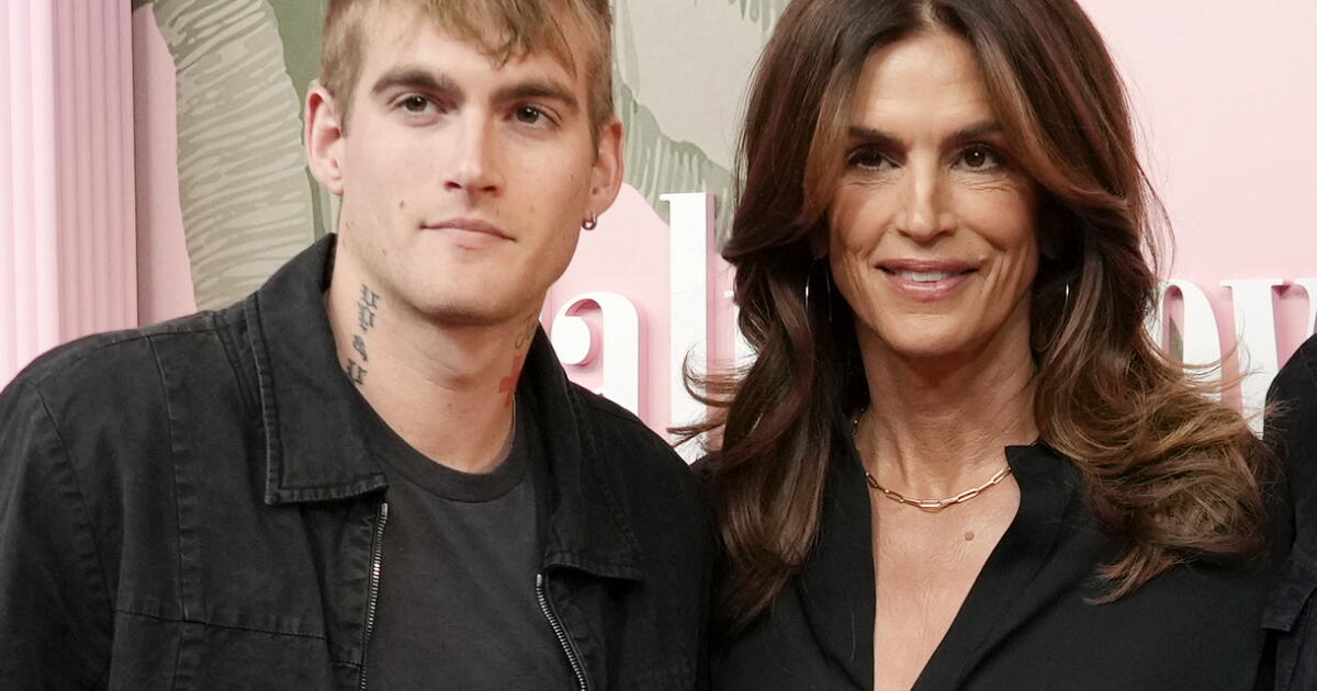 Cindy Crawford et Kaia Gerber réagissent sur le décès de Presley Gerber : Ce que l’on sait.