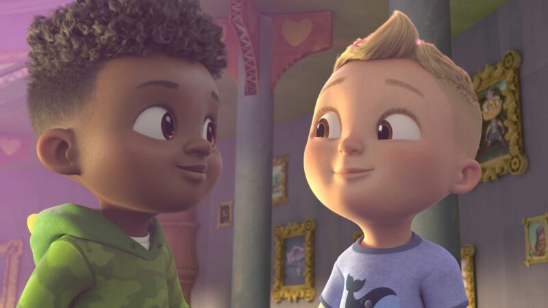 Cocomelon : Le film annoncé et le passage de Netflix à Disney+, ce que l’on sait.