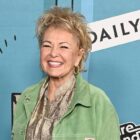 Roseanne Barr