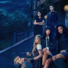 Coven Academy Is Now Streaming: How To Watch, Cast & Plot
