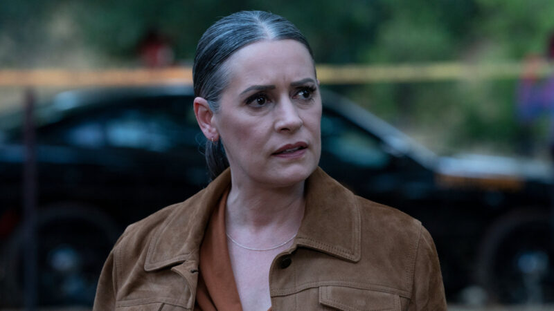Criminal Minds : Paget Brewster prête sa voix à un personnage Disney crucial, voici ce qu’il faut savoir.