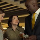 'Cupertino' Is the Best Network Lawyer Show in Ages: Review